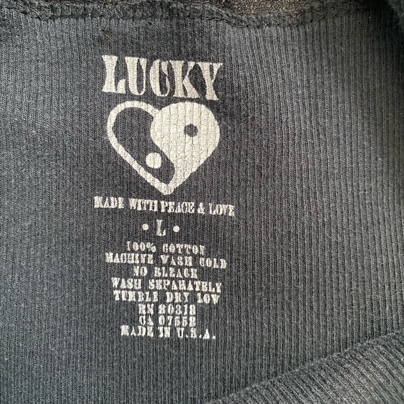 Vintage Tank - Picture 3 of 4